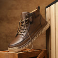 Autumn and Winter Outdoor Casual Men's