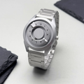 Magnetic Floating Black Technology Creative Personality Waterproof