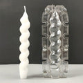 Taper Candle Making Mold