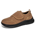 Winter and Autumn Wide-Fit Fleece-Lined Warm Shoes
