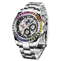 Paganidesign Men's Multifunction Automatic Mechanical Watch